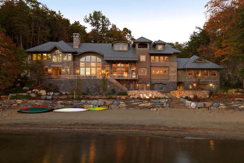 Los 18 mejores arquitectos residenciales en Vermont