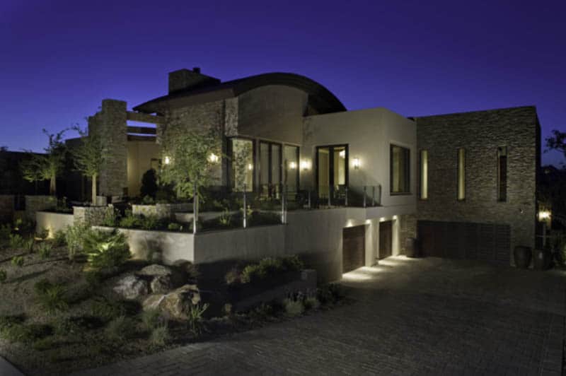 Los mejores constructores de viviendas personalizadas en Las Vegas, Nevada