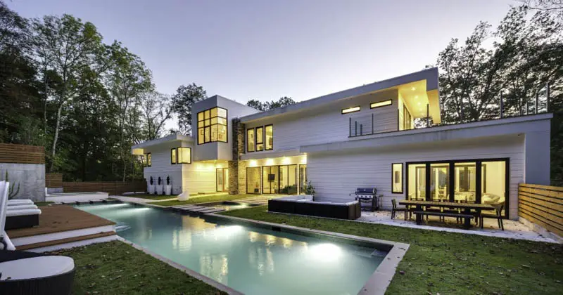 Los mejores arquitectos y diseñadores residenciales en Nashville, Tennessee