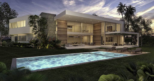 Los 12 mejores arquitectos residenciales en Miramar, Florida