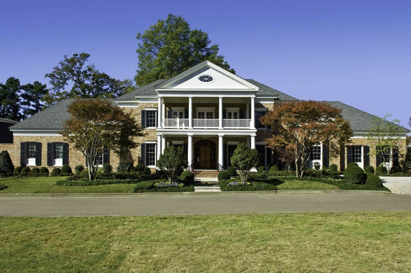 Los mejores arquitectos residenciales en Memphis, Tennessee
