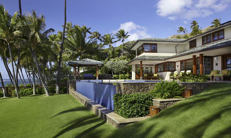 Los mejores constructores de viviendas personalizadas en Honolulu, Hawaii