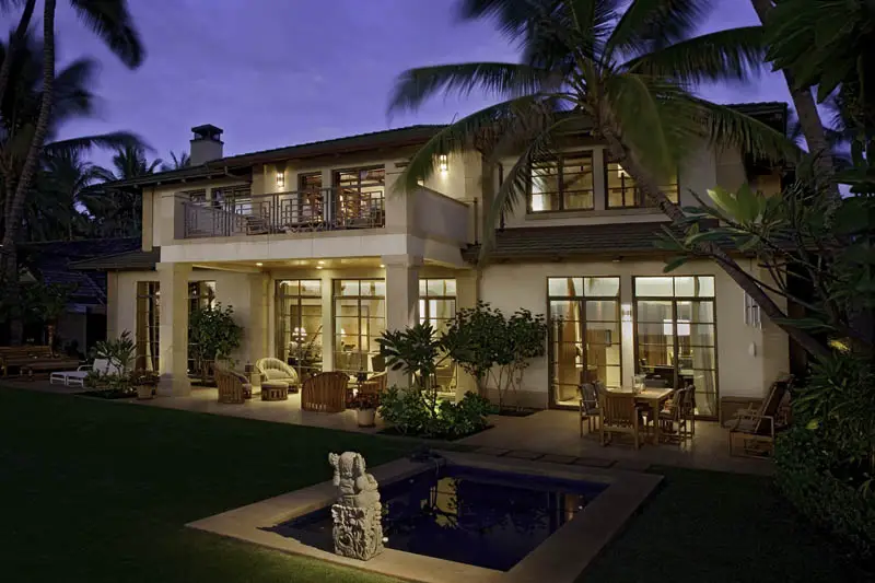 Los mejores arquitectos y diseñadores residenciales en Honolulu, Hawaii