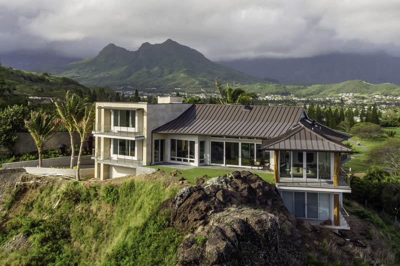 Los mejores arquitectos y diseñadores residenciales en Honolulu, Hawaii