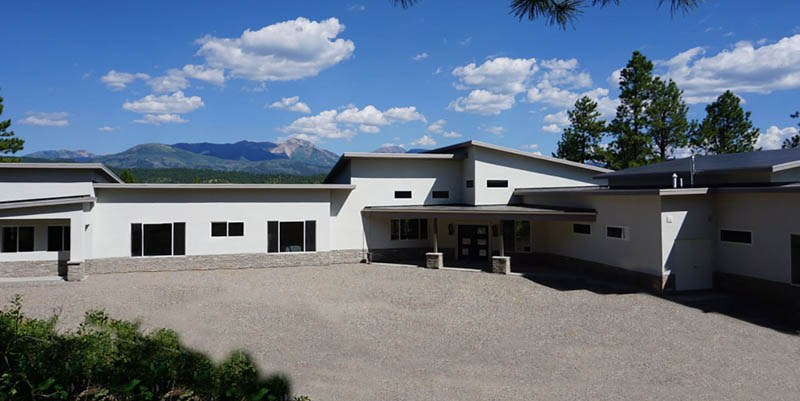 Los 9 mejores arquitectos residenciales en Durango, Colorado