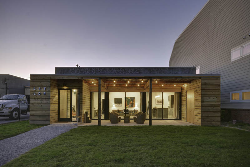 Los 19 mejores arquitectos residenciales en Tennessee