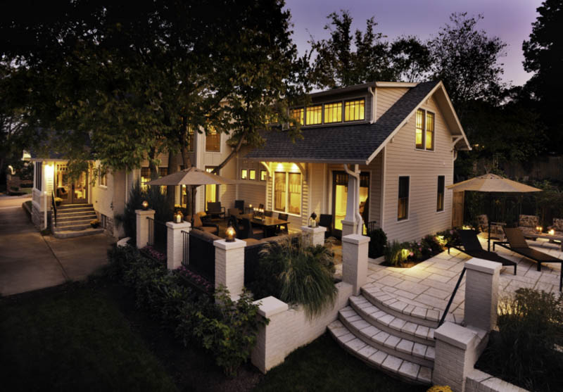 Los 19 mejores arquitectos residenciales en Tennessee