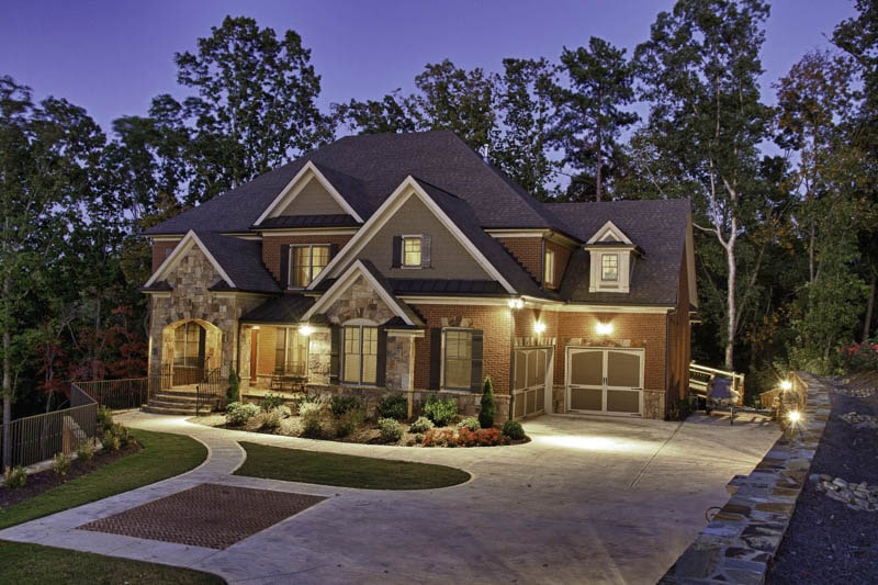Los mejores constructores de viviendas personalizadas en Atlanta