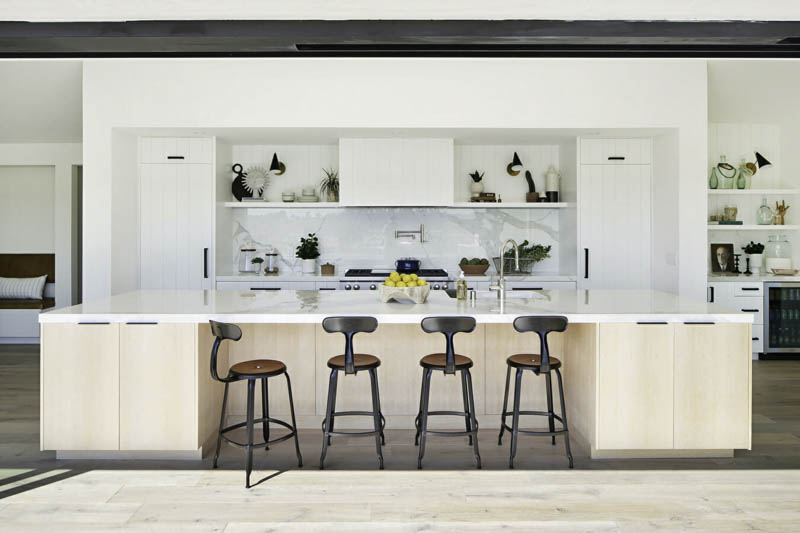 Los 15 mejores contratistas de remodelación de cocinas en Irvine, California