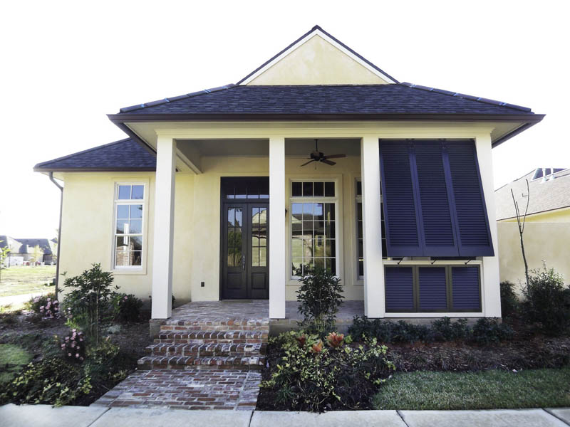 Los 8 mejores arquitectos residenciales en Lafayette, Luisiana