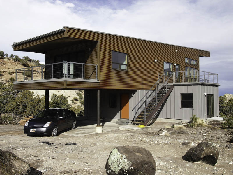 Los mejores arquitectos residenciales en Salt Lake City, Utah