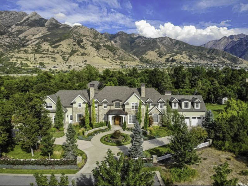 Los mejores arquitectos residenciales en Salt Lake City, Utah