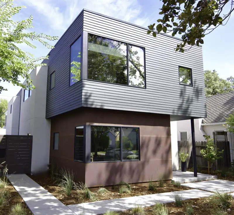 Los mejores arquitectos y diseñadores residenciales en Sacramento, California