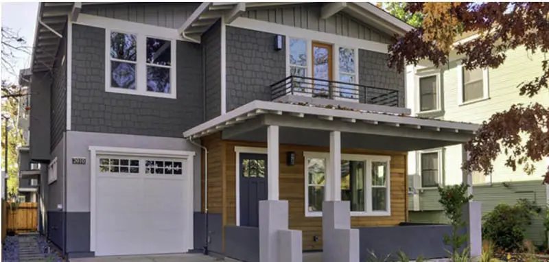 Los mejores arquitectos y diseñadores residenciales en Sacramento, California