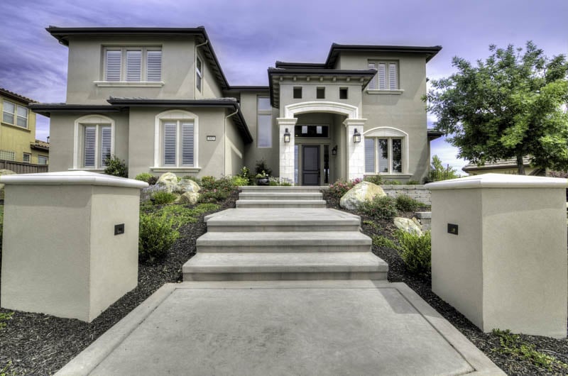 Los mejores constructores de viviendas personalizadas en Sacramento, California