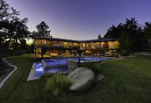 Los mejores constructores de viviendas personalizadas en Sacramento, California