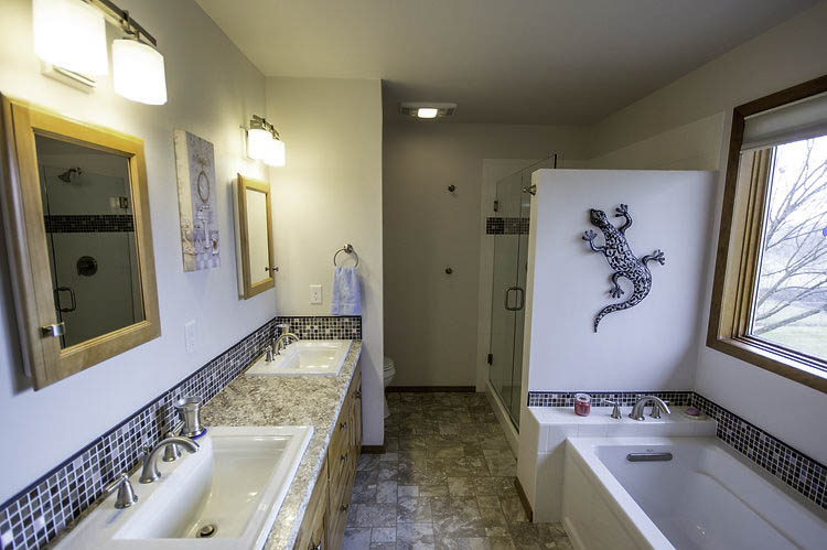 Los 5 mejores contratistas de remodelación de baños en Missoula, Montana