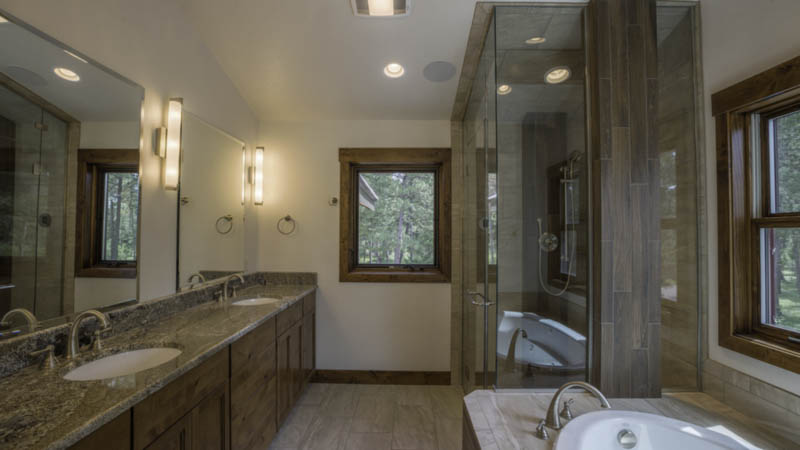 Los 5 mejores contratistas de remodelación de baños en Missoula, Montana