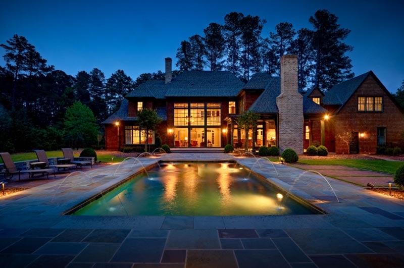 Los mejores arquitectos y diseñadores residenciales en Raleigh, Carolina del Norte