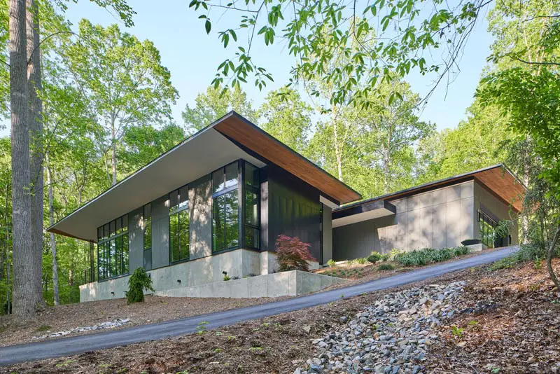 Los mejores arquitectos y diseñadores residenciales en Raleigh, Carolina del Norte