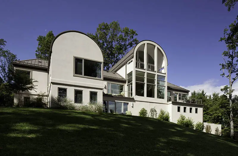 Los mejores arquitectos y diseñadores residenciales en Arlington, Virginia