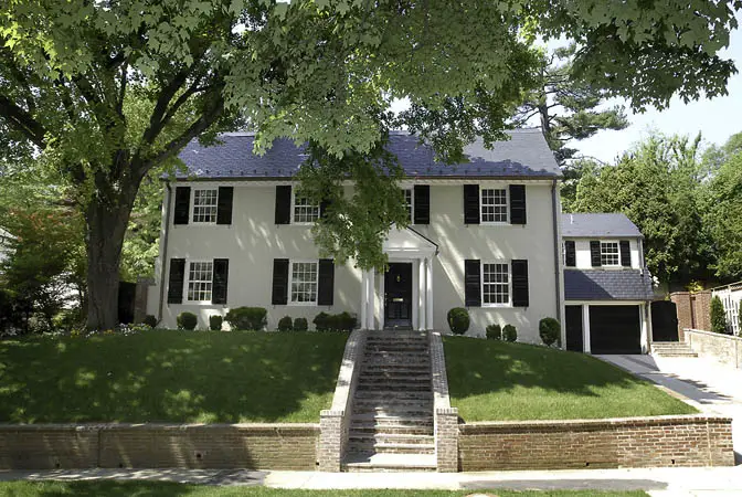 Los mejores arquitectos y diseñadores residenciales en Arlington, Virginia