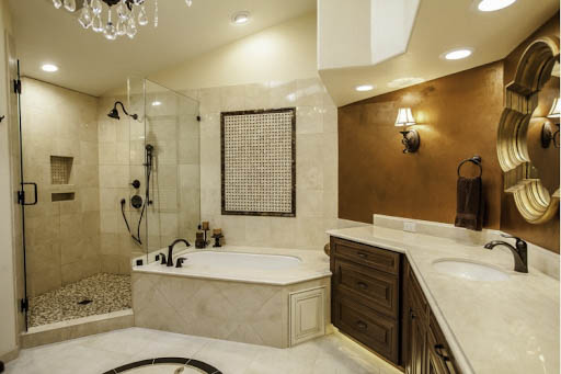 Los 11 mejores contratistas de remodelación de baños en Scottsdale, Arizona