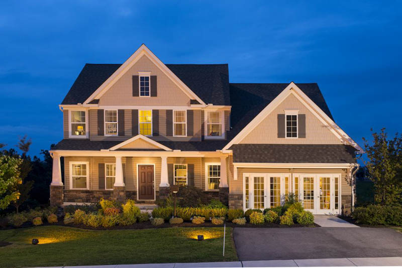 Los mejores constructores de viviendas personalizadas en Pensilvania