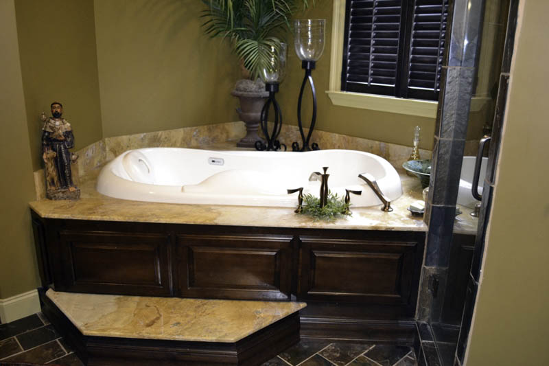 Los 5 mejores contratistas de remodelación de baños en Lafayette, Luisiana