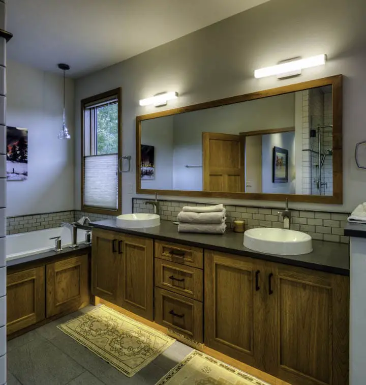 Los 4 mejores contratistas de remodelación de baños en Kalispell, Montana