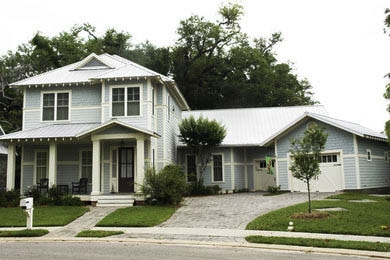 Los 5 mejores arquitectos residenciales en Gulfport, Mississippi