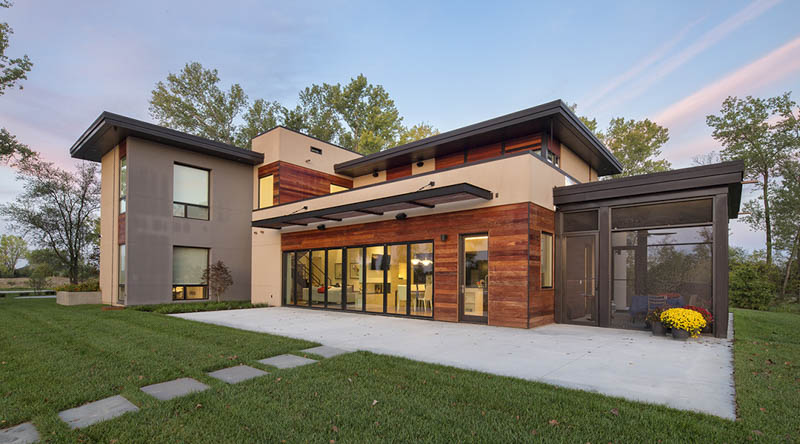 Los mejores constructores de viviendas personalizadas en Omaha, Nebraska