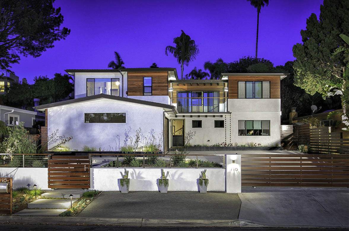 Los 8 mejores constructores de viviendas personalizadas en Poway, California
