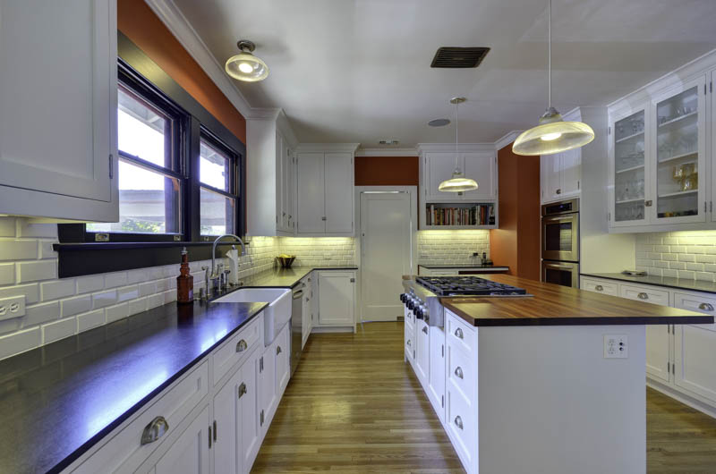 Los 11 mejores contratistas de remodelación de cocinas en Pasadena, California