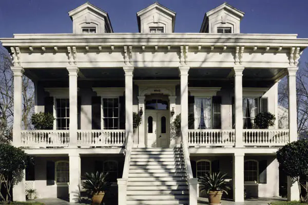 Los 15 mejores arquitectos residenciales en Nueva Orleans, Luisiana