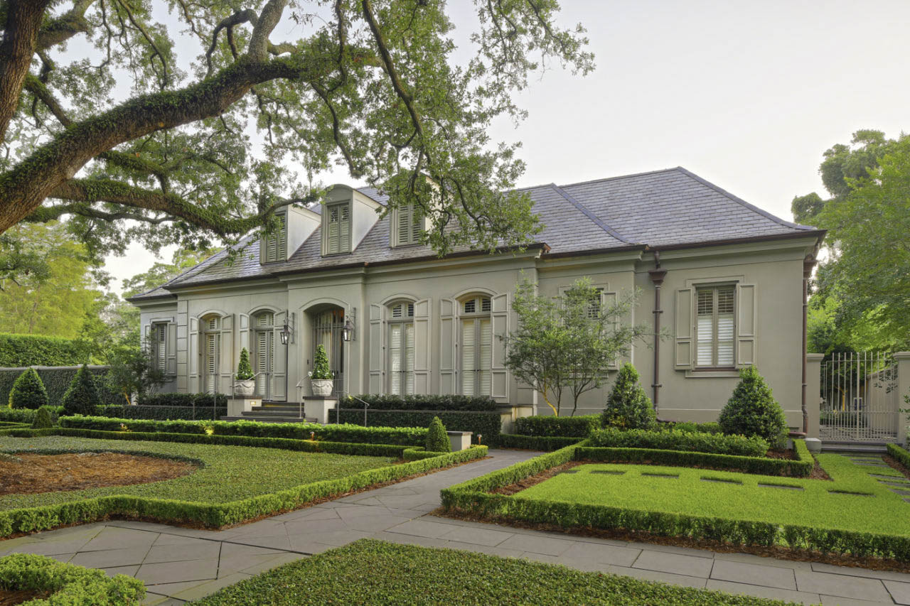 Los 15 mejores arquitectos residenciales en Nueva Orleans, Luisiana