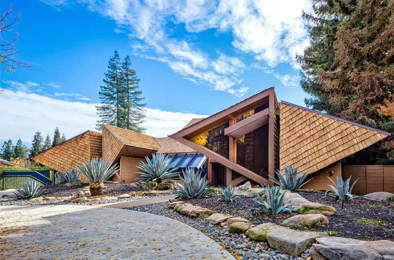 Los mejores arquitectos y diseñadores residenciales en Fresno, California