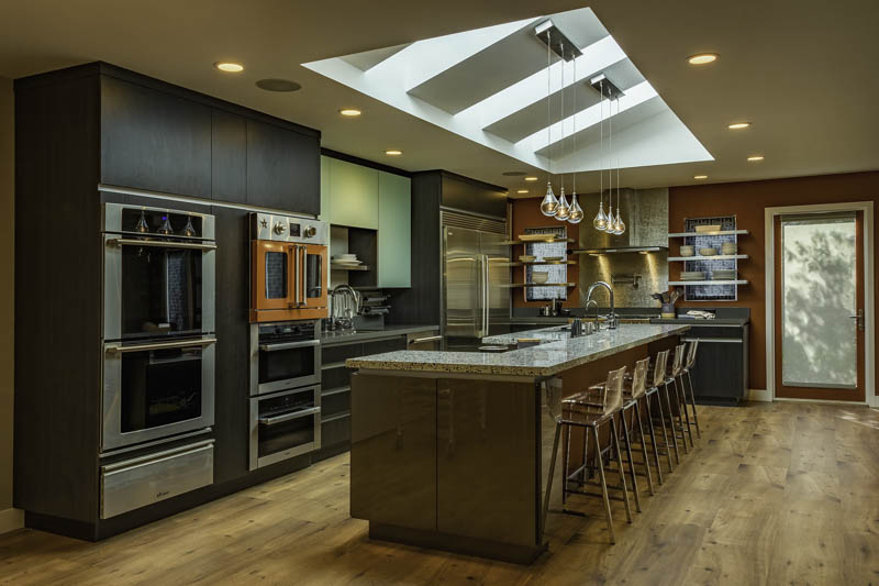 Los 10 mejores contratistas de remodelación de cocinas en Cupertino, California