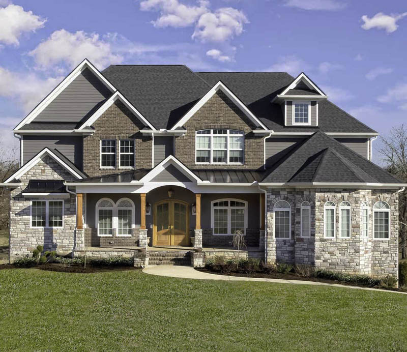 Los 10 mejores constructores de viviendas personalizadas en Franklin, Tennessee