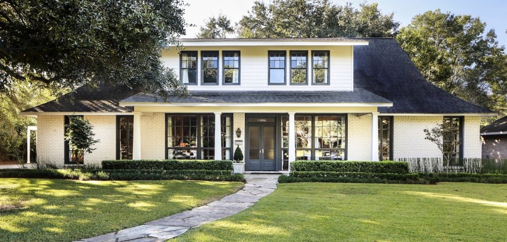 Los 20 mejores arquitectos residenciales de Luisiana