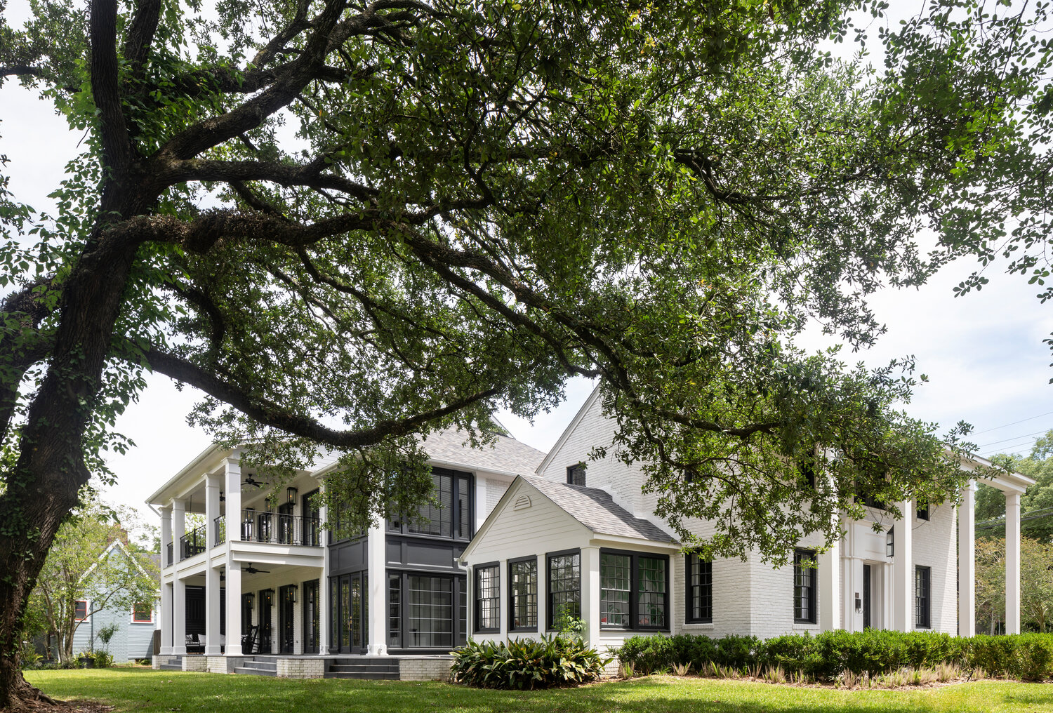 Los 20 mejores arquitectos residenciales de Luisiana