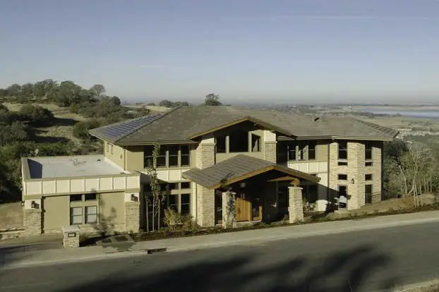 Los mejores arquitectos residenciales en Folsom, California