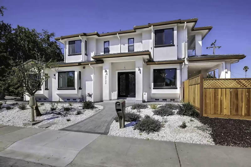 Los mejores constructores de viviendas personalizadas en Cupertino, California