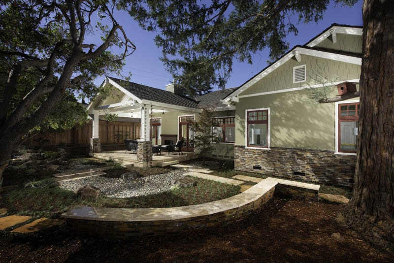 Los mejores constructores de viviendas personalizadas en Cupertino, California