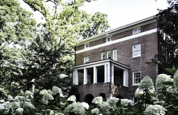 Los 15 mejores arquitectos residenciales en Maryland