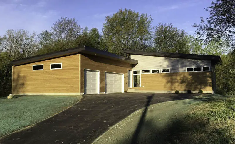 Los mejores constructores de viviendas personalizadas en Grand Rapids, Michigan