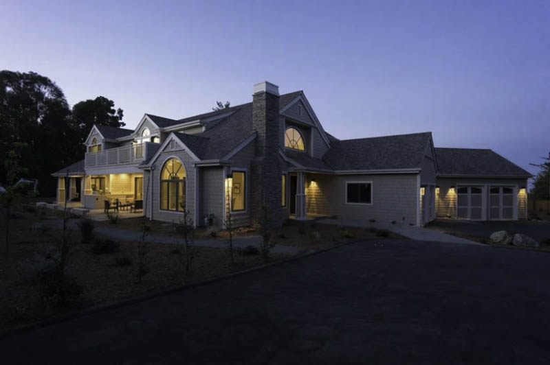 Los mejores constructores de viviendas personalizadas en Redwood City, California