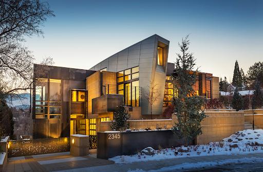 Los mejores arquitectos residenciales en Reno, Nevada