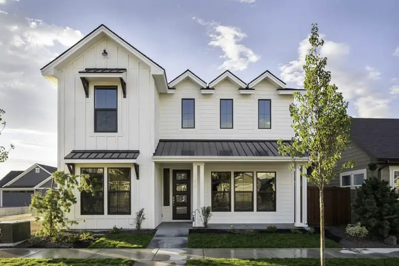 Los mejores constructores de viviendas personalizadas en Boise
