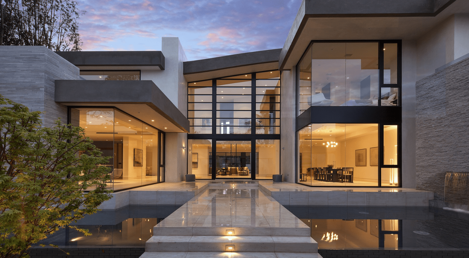 Los mejores arquitectos y diseñadores residenciales de California